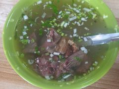 -清真·老金家牛肉店(会展路店)