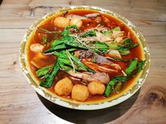 -申记串道(中街店)