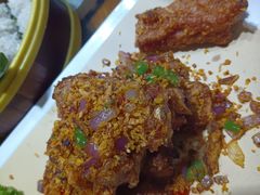 -黄泥岗·地道湖北菜(奥特莱斯店)