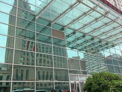 -中国医科大学附属盛京医院(南湖院区)