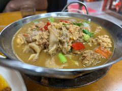 -阿狗饭店