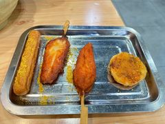 -刘文祥麻辣烫(未来科技城店)