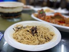 葱油拌面-协和菜馆(凤凰街店)