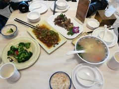 -丝路盛宴美食城