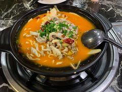 -李师傅脆肚(华强北店)