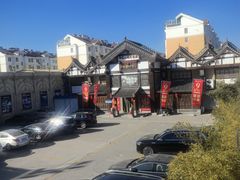 -即墨印象