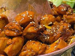 -刘记光大火锅鸡(北行店)