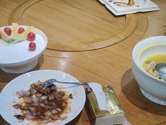 -醉秦川餐厅(吾悦广场店)