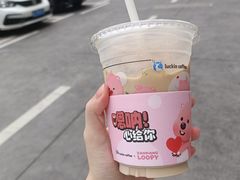 -瑞幸咖啡(大润发龙华店)