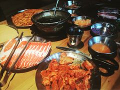 -麻蒲碳烤肉(远景路1号店)