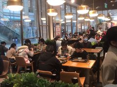 大堂-7fresh七鲜(大族广场店)