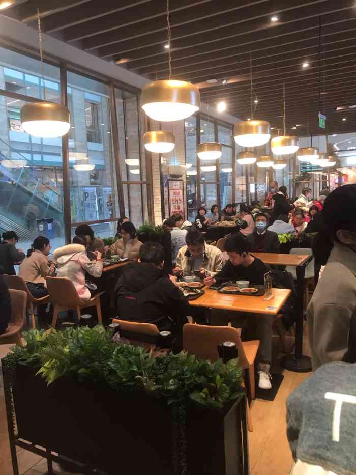 七鲜超市(大族广场店)-"看名字以为就是卖生鲜的,进去了才发现东西.