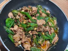 -大盐帮川菜馆(长楹天街店)