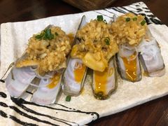 -渔日本料理铁板烧(新天地假日广场店)