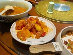 -有梦特色餐厅(古子城店)