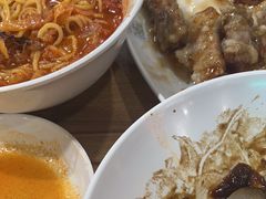-香港饭店0410(弘大店)