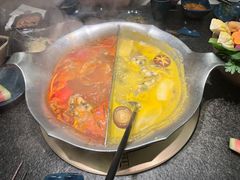 -湊湊火锅·茶憩(打浦桥日月光店)