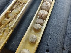 竹筒双丸-竹泉农庄·竹筒饭(从化店)