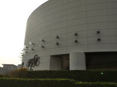 -天津水晶宫饭店