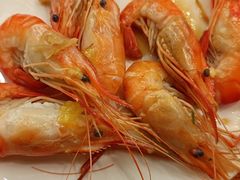 -索菲特酒店·海鲜自助 ·聚餐厅