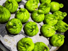 翡翠拇指包-拈菜(观音桥阳光世纪店)