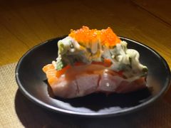 -昊·来了寿司(双楠2店)