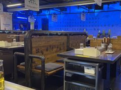 -很久以前羊肉串(怡海店)
