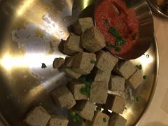 -我是那个大叔·美食研究所(新塘路店)