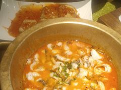 -永安水煮活鱼·仪征菜(仪征奥林匹克店)