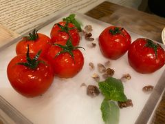 -小大董·烤鸭(王府井apm店)
