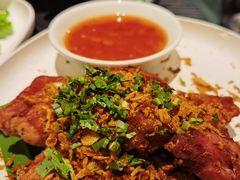 -美奈小馆·越南料理(福田星河COCO Park店)