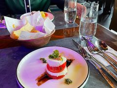 -YUE·6·西式融合餐厅(外滩六号店)