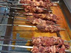 -新疆玉石阿卜都烧烤(太平南路店)