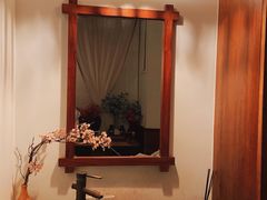-域SPA·足疗·按摩·养生(静安寺店)