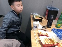 -盒马X会员店(王府井奥莱UP TOWN店)