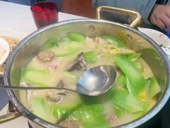 -丰收日·小海鲜·沪上家宴(顾村正大店)