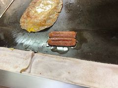 -李记特色五谷杂粮鸡蛋果子