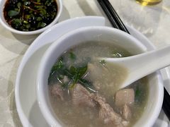 -标记美食新鲜猪杂(兴南大道店)