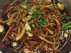 -虎子烧烤(湘江北路店)