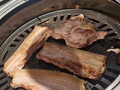 -33韩式自助烧烤(环城南路店)