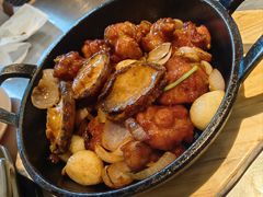 -潮界(虹桥新天地店)