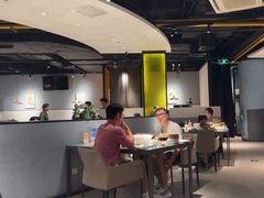 -小大董·烤鸭(观景餐厅·南京西路店)