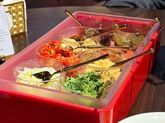 -明湖楼·经典鲁菜山东海鲜(大明湖店)