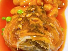 -韵秋荷(宝山龙湖天街店)