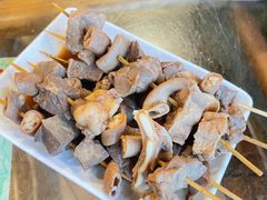 -尚竹阁冬瓜盅·18年地标美食(平洲店)