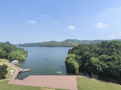 -天目湖涵田度假村
