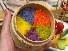 -芸南道·过桥米线(昆明老街旗舰店)