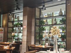 -金枝玉叶上海人家食府(三里河店)