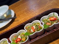 -泰澜得泰国菜(大学城店)