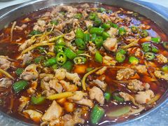 -盐井记·自贡美蛙鲜锅兔(中和店)